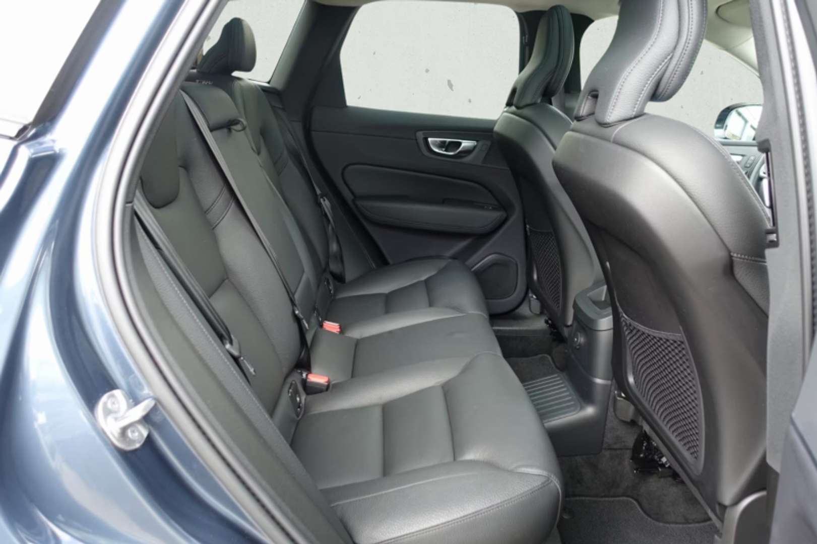 Volvo XC60 T6 Recharge Plus - 2024 - Joinsteer - #9