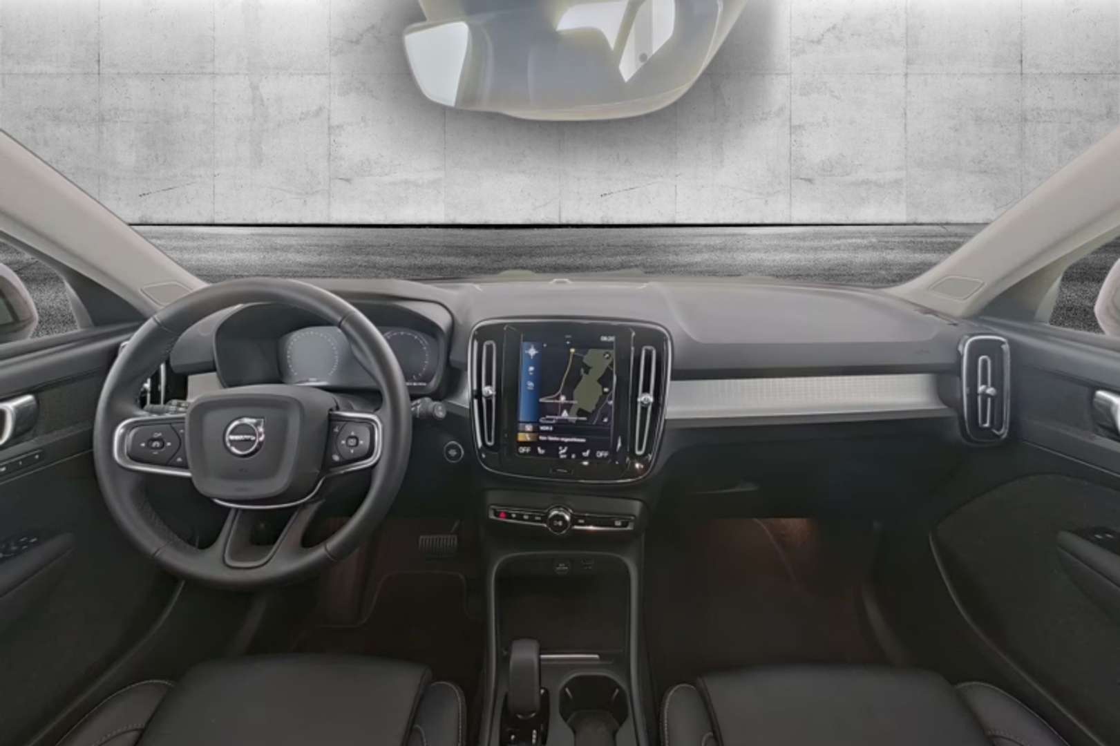 Volvo XC40 B4 Momentum - 2022 - Joinsteer - #7