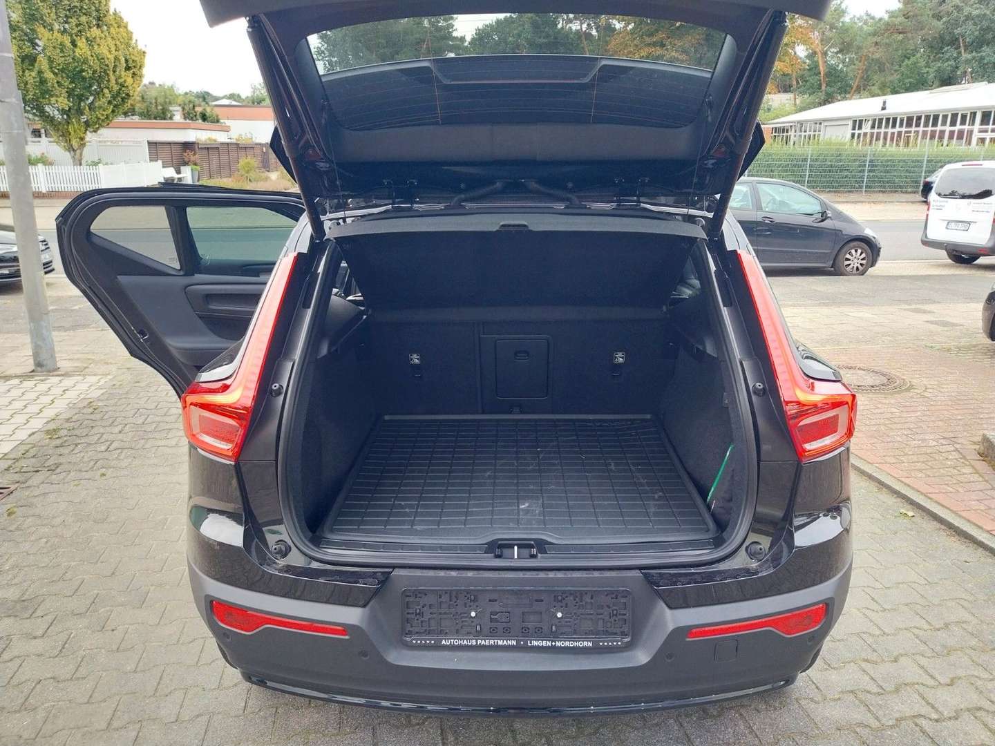 Volvo XC40 Plus - 2025 - Joinsteer - #11