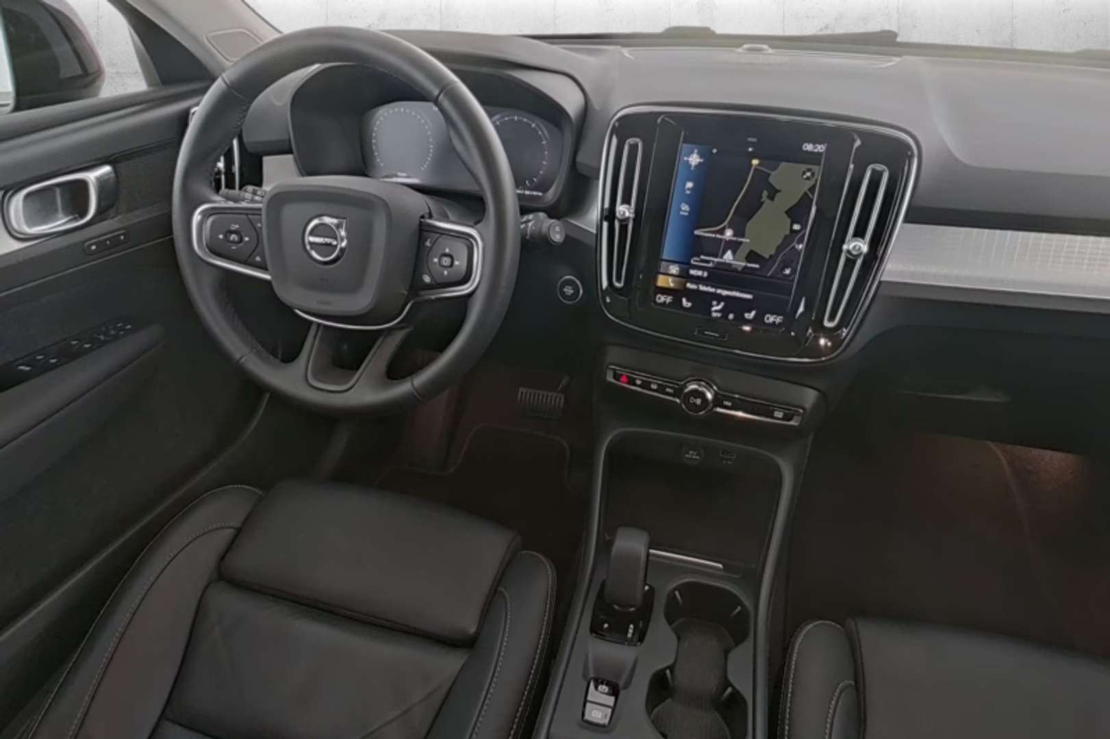 Volvo XC40 B4 Momentum - 2022 - Joinsteer - #8