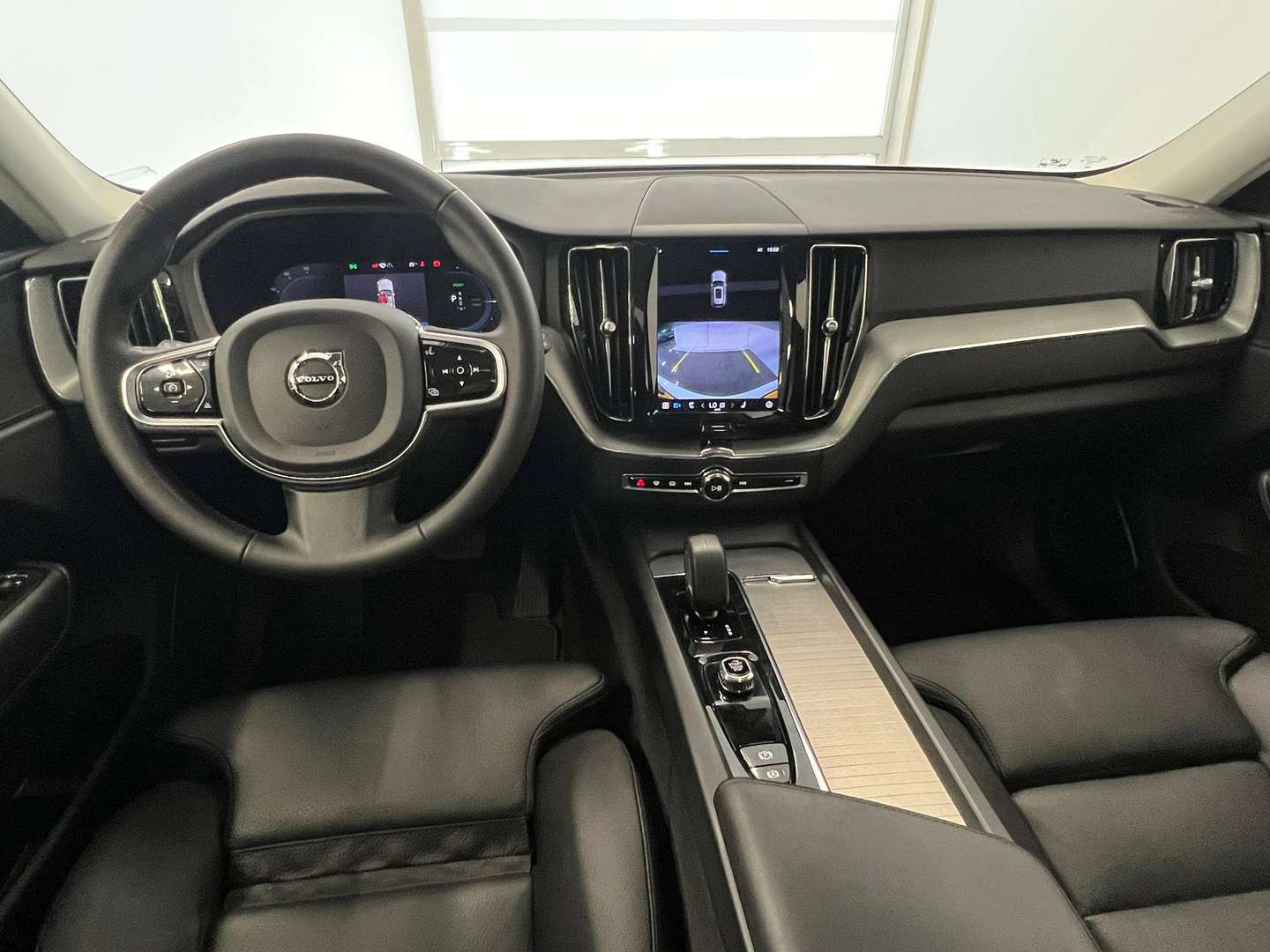 Volvo XC60 T6 Recharge Plus - 2023 - Joinsteer - #5