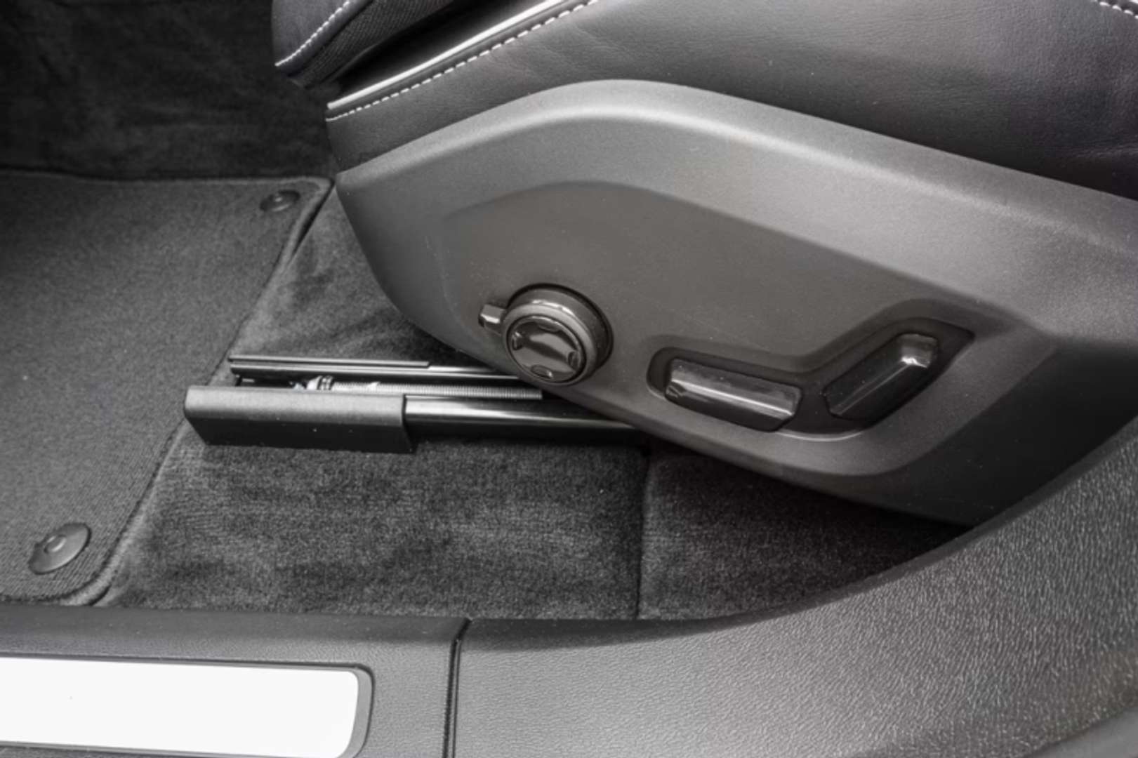 Volvo XC60 T6 Recharge Plus - 2024 - Joinsteer - #10