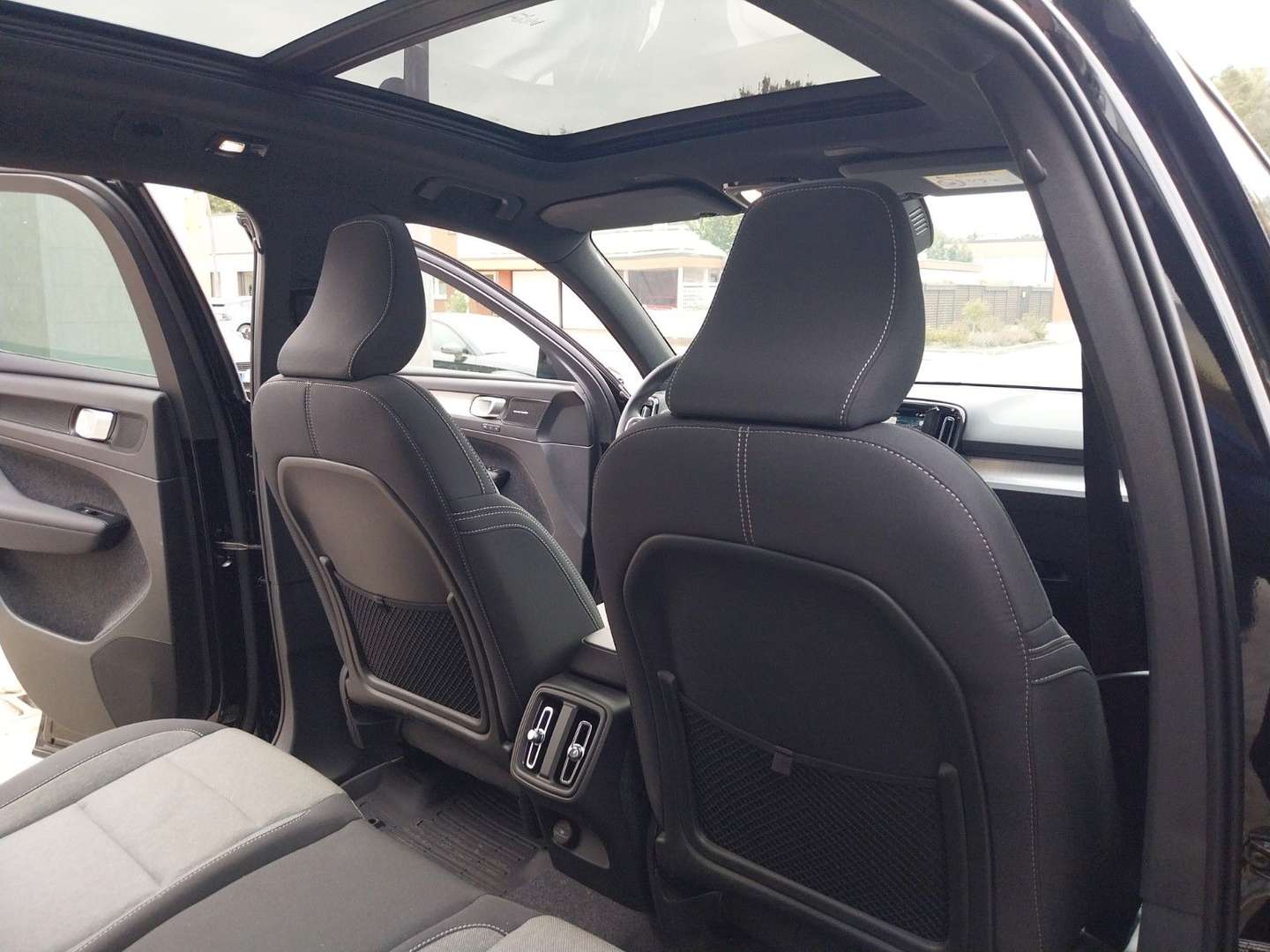 Volvo XC40 Plus - 2025 - Joinsteer - #12