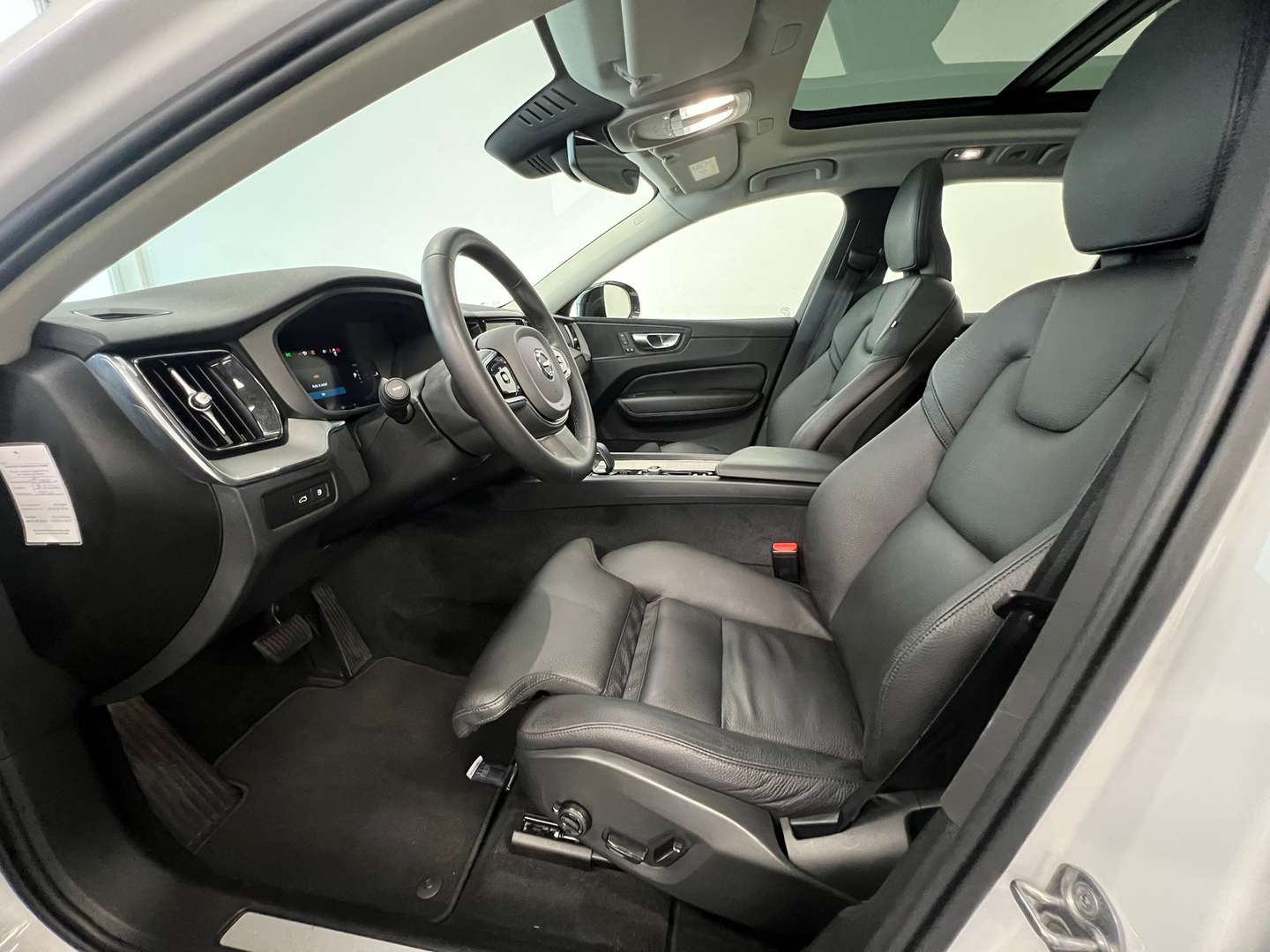 Volvo XC60 T6 Recharge Plus - 2023 - Joinsteer - #6
