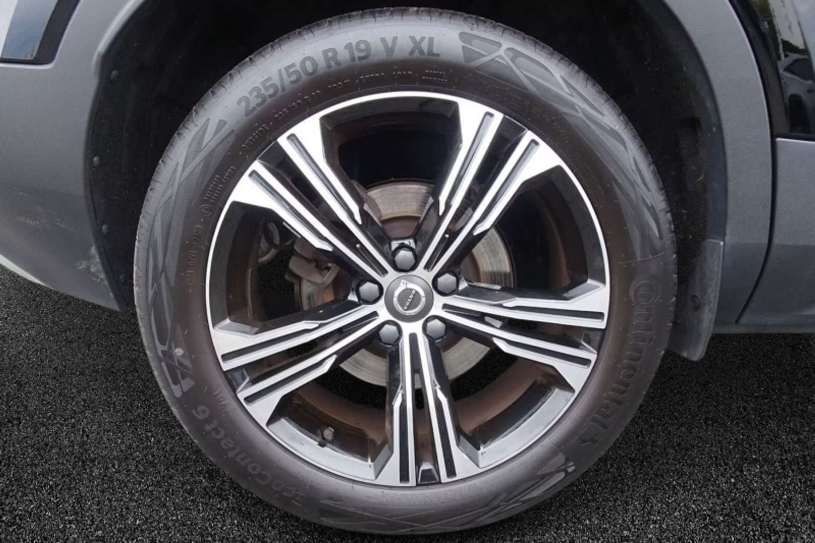Volvo XC40 D3 Inscription - 2021 - Joinsteer - #11