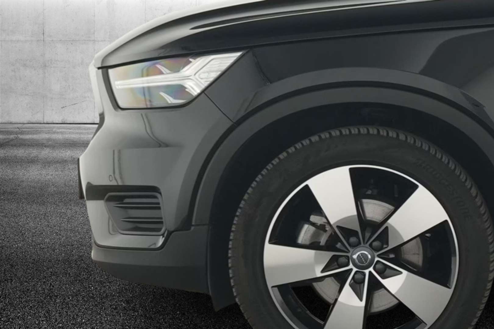 Volvo XC40 B4 Momentum - 2022 - Joinsteer - #10