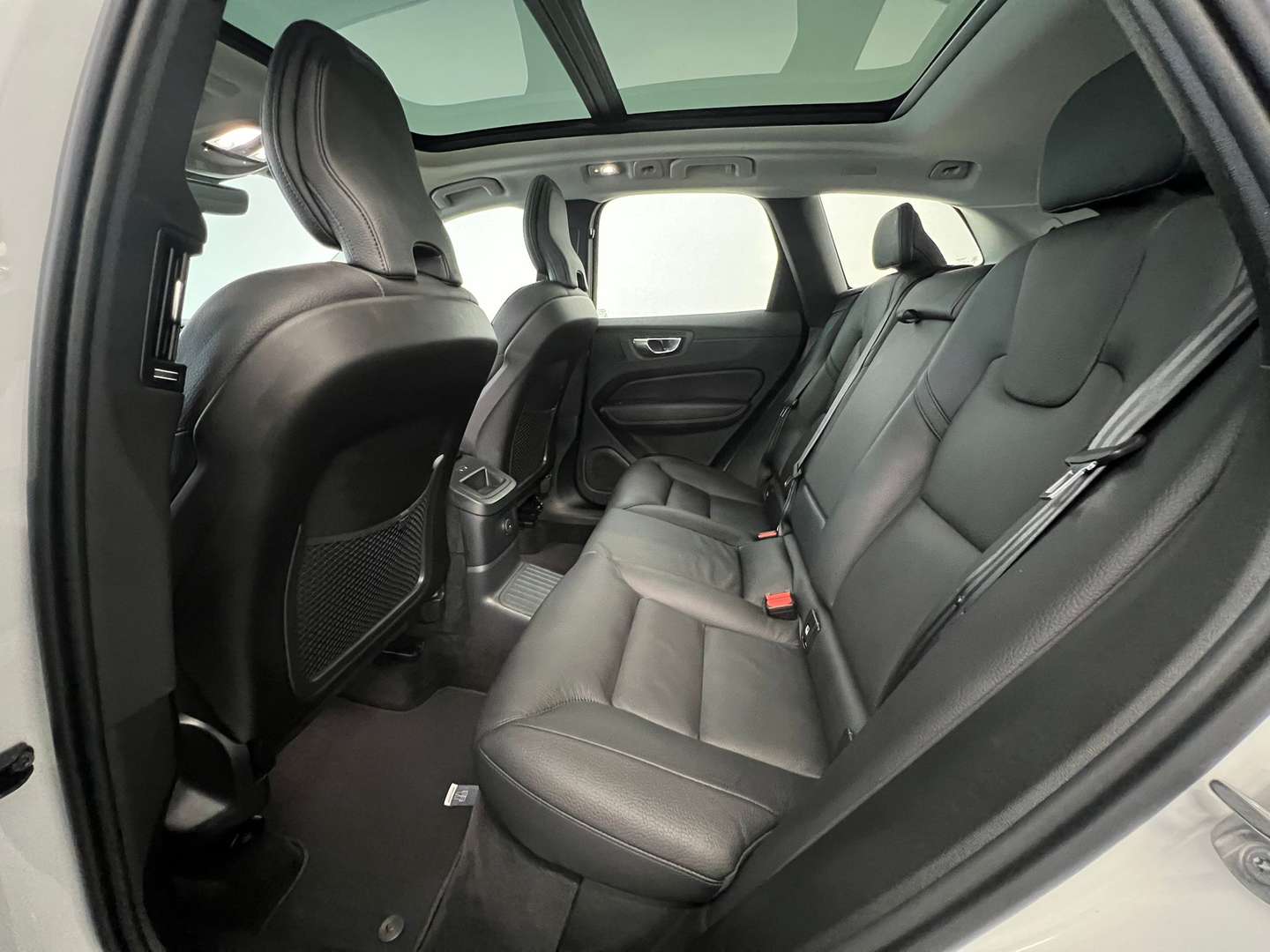 Volvo XC60 T6 Recharge Plus - 2023 - Joinsteer - #8