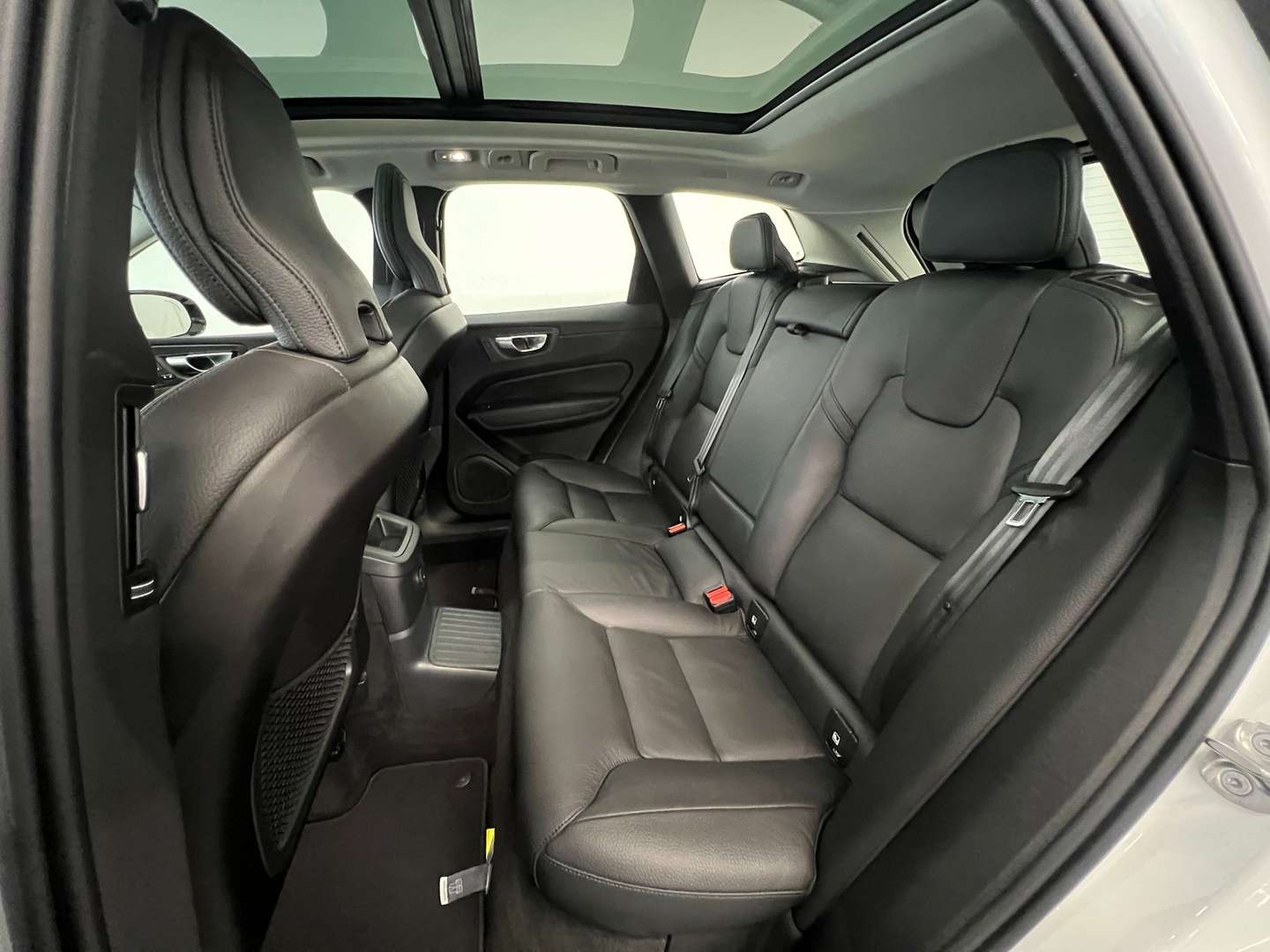 Volvo XC60 T6 Recharge Plus - 2023 - Joinsteer - #9