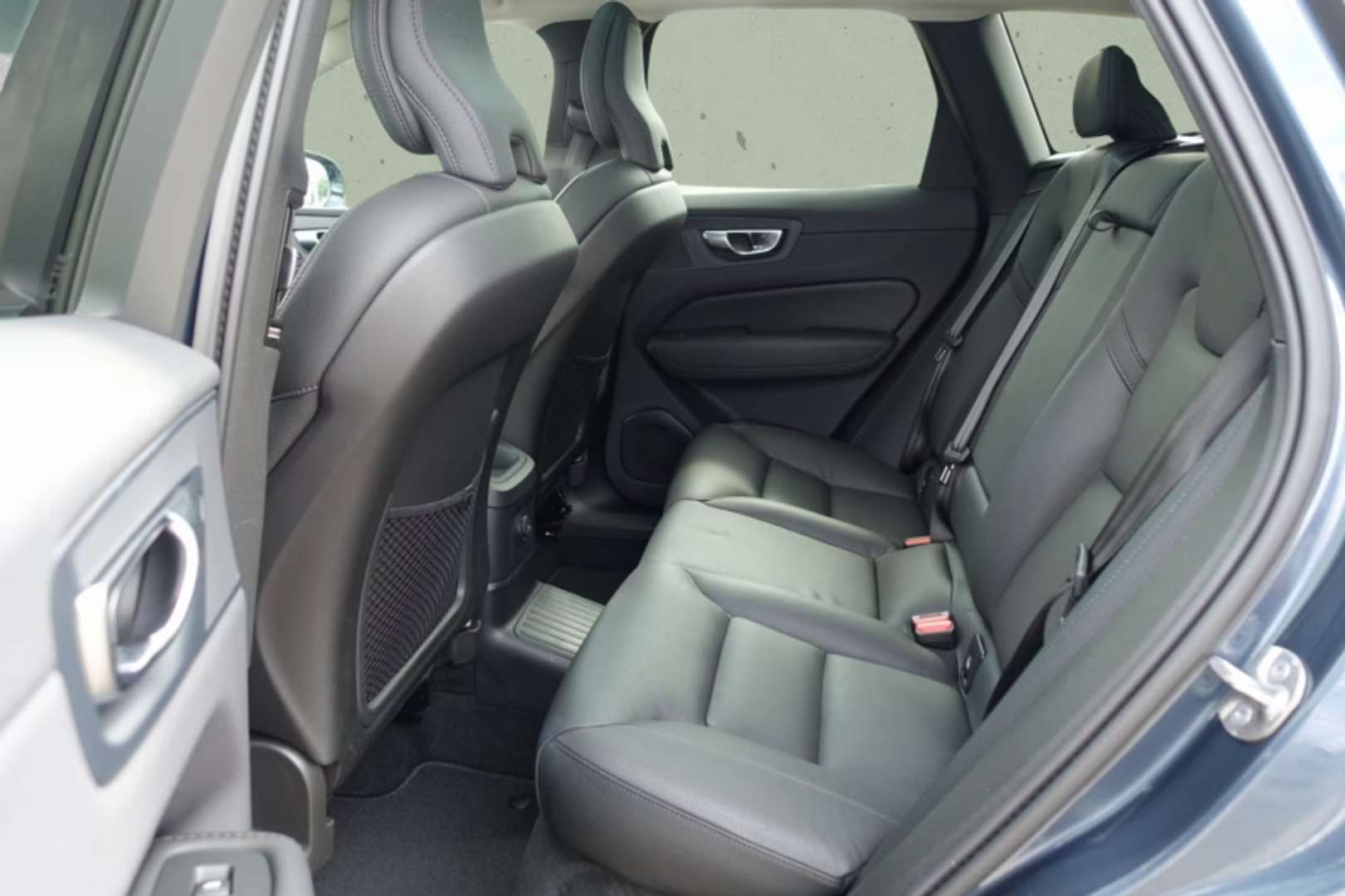 Volvo XC60 T6 Recharge Plus - 2024 - Joinsteer - #15