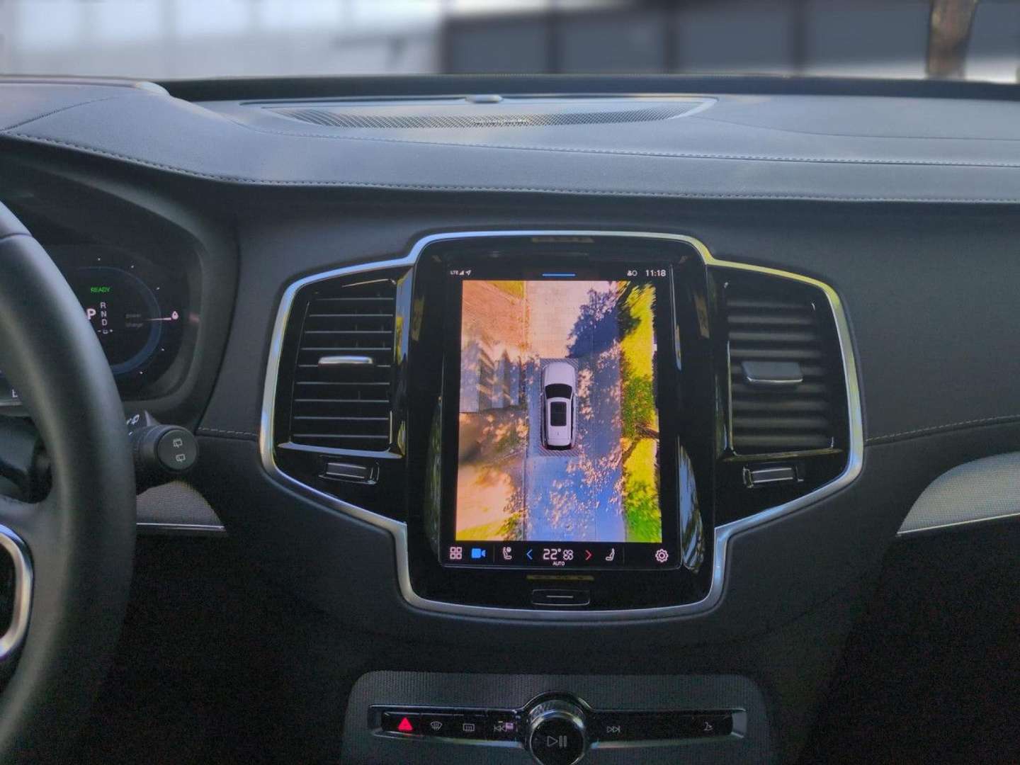 Volvo XC90 T8 Recharge Ultimate - 2023 - Joinsteer - #11