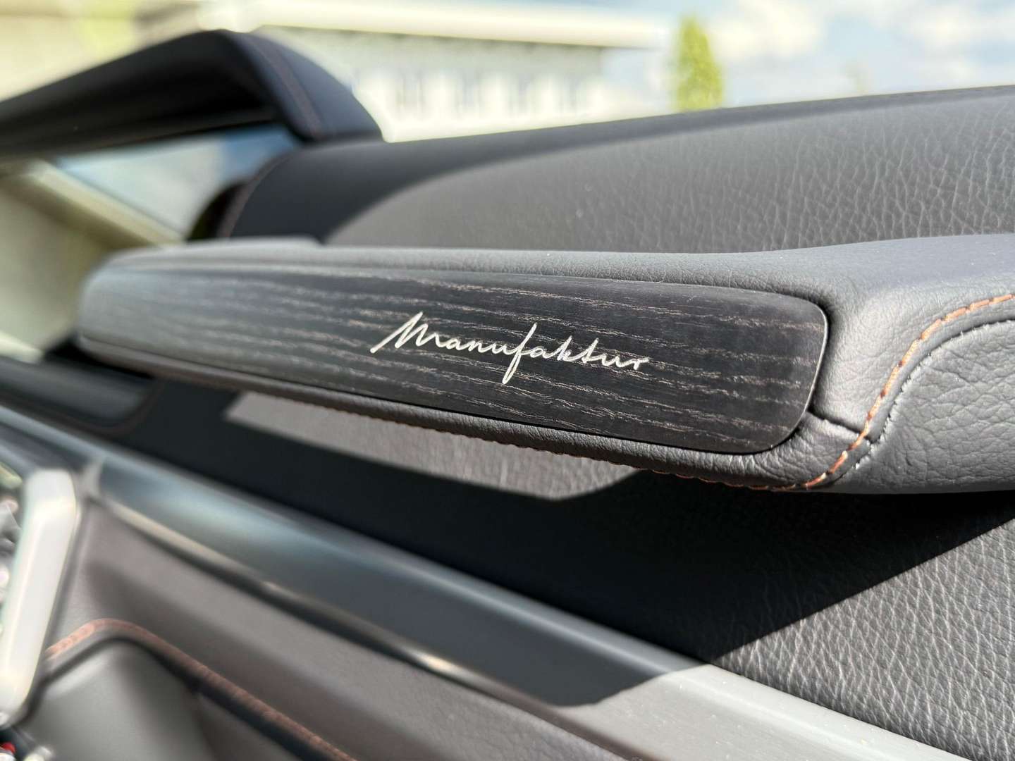 Mercedes G-klasse 450 AMG Line - 2025 - Joinsteer - #12