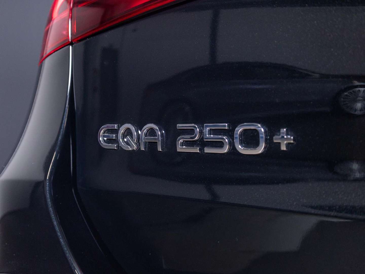 Mercedes EQA 250 Business Solution - 2025 - Joinsteer - #8