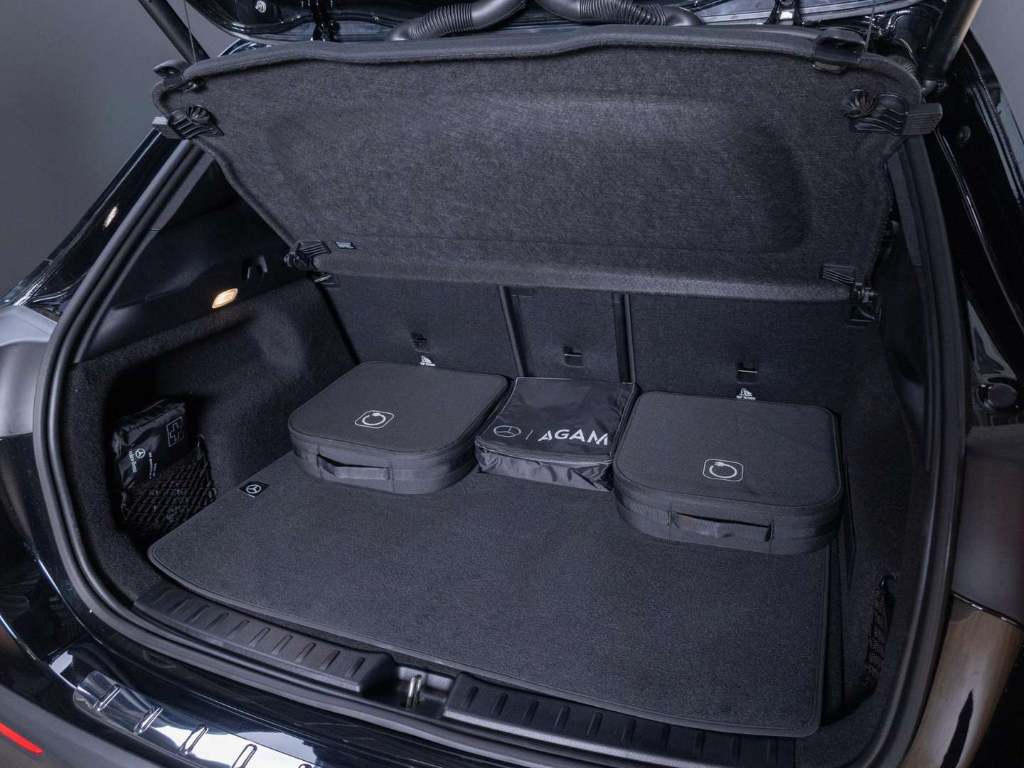 Mercedes EQA 250 Business Solution - 2025 - Joinsteer - #9