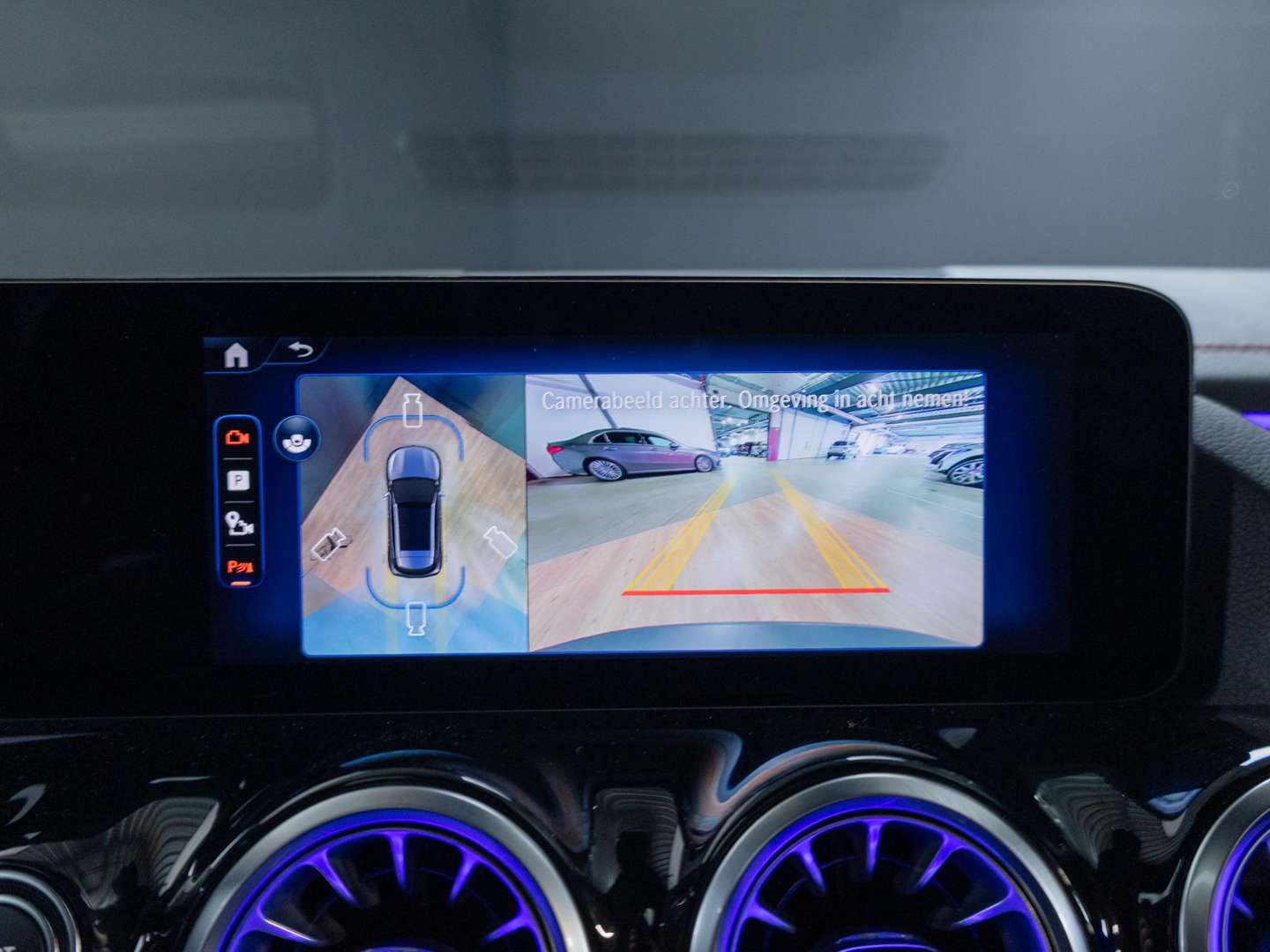 Mercedes EQA 250 Business Solution - 2025 - Joinsteer - #17