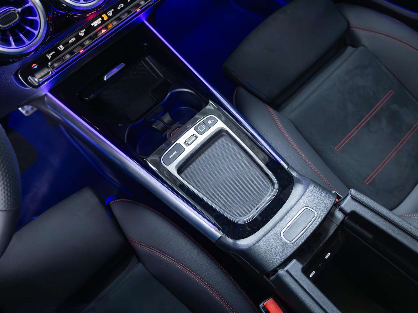 Mercedes EQA 250 Business Solution - 2025 - Joinsteer - #21