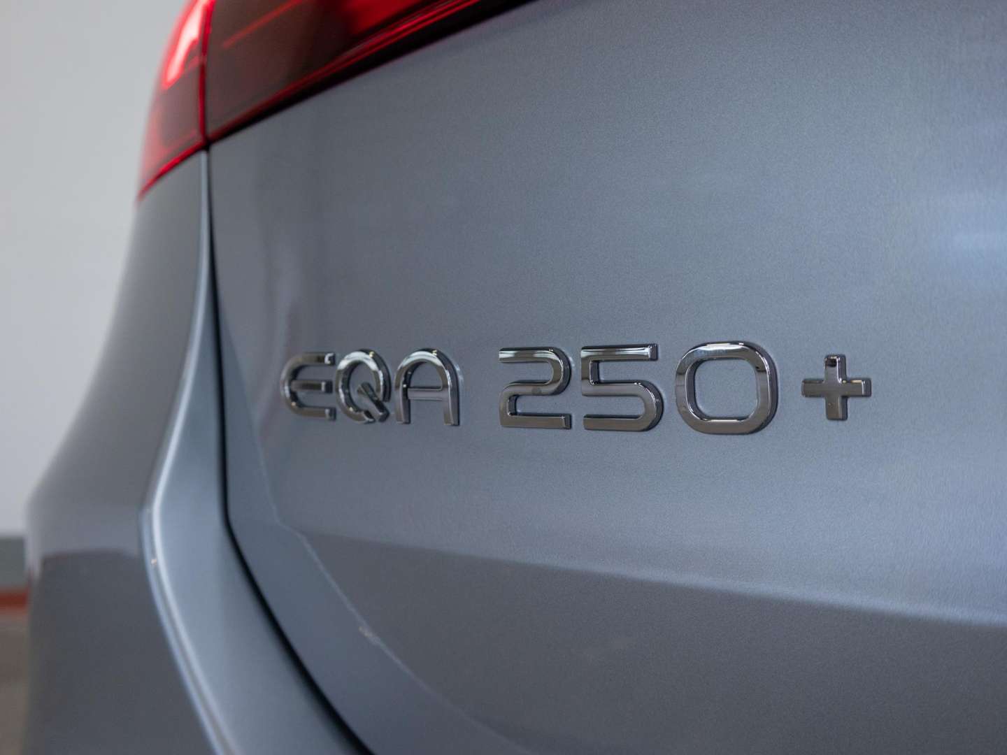 Mercedes EQA 250 Business Solution - 2025 - Joinsteer - #7