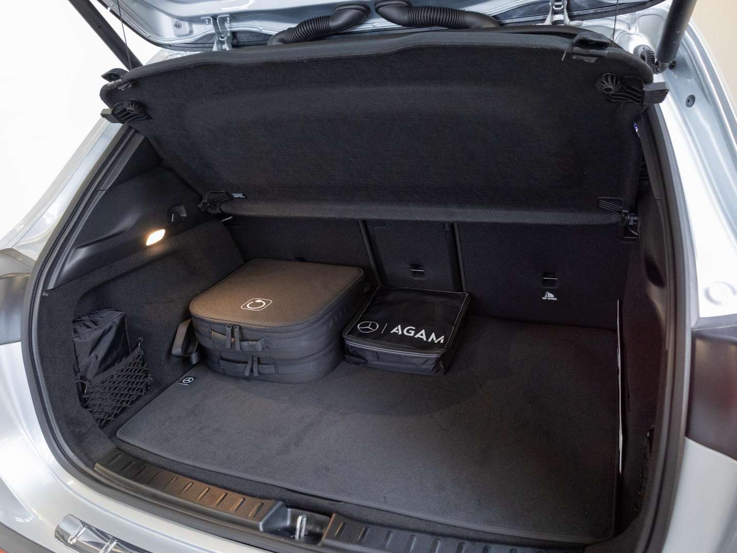 Mercedes EQA 250 Business Solution - 2025 - Joinsteer - #9