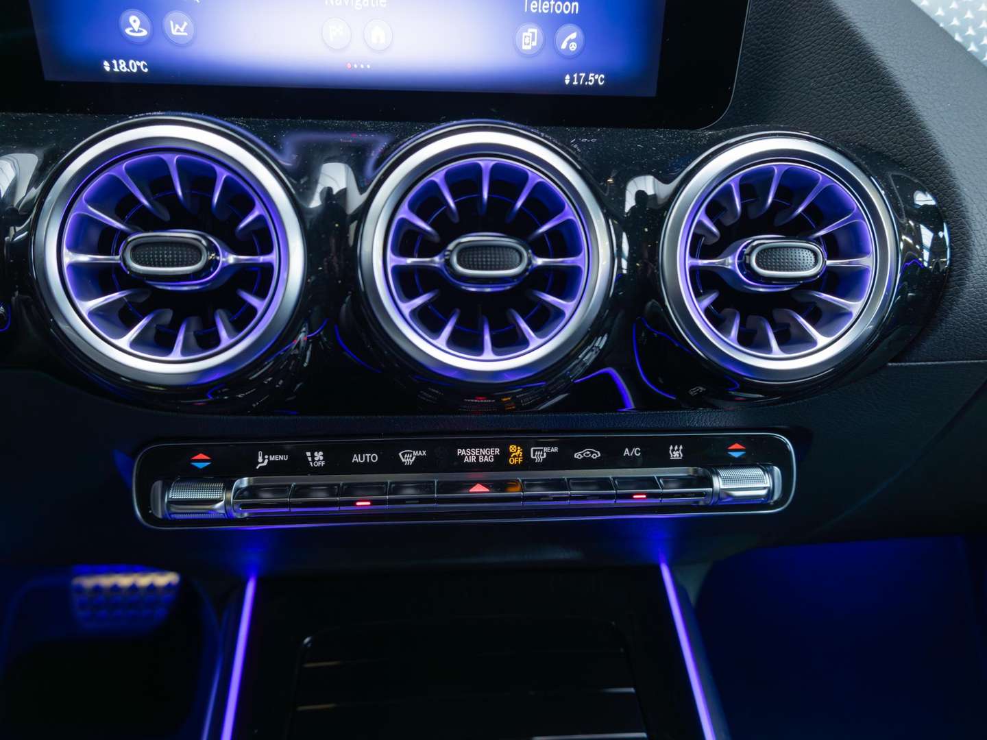 Mercedes EQA 250 Business Solution - 2025 - Joinsteer - #19