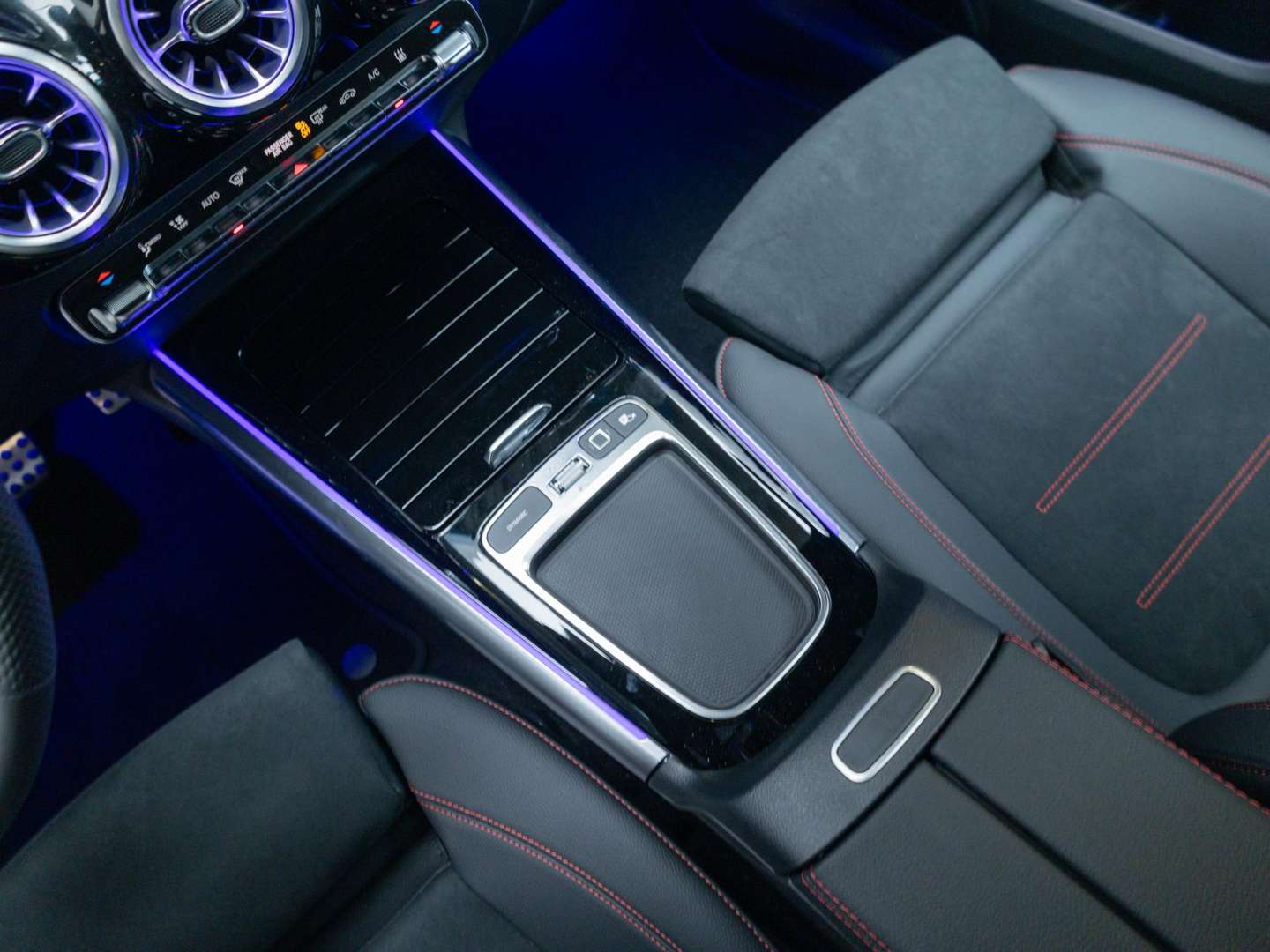 Mercedes EQA 250 Business Solution - 2025 - Joinsteer - #20