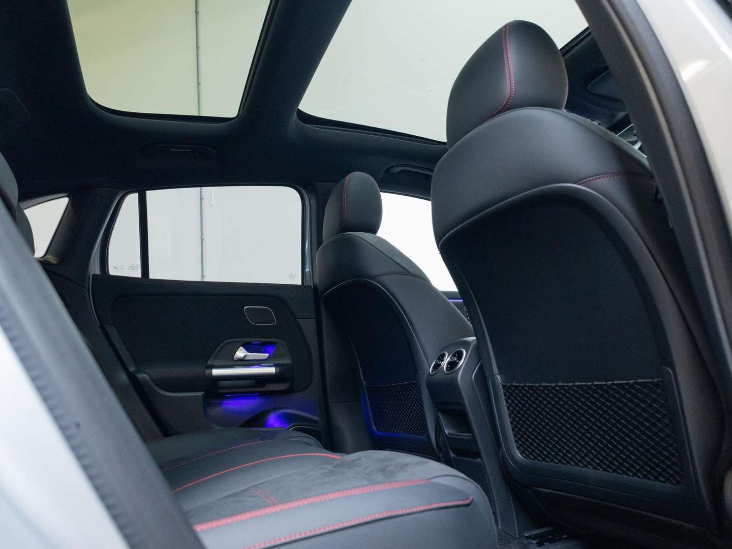 Mercedes EQA 250 Business Solution - 2025 - Joinsteer - #23