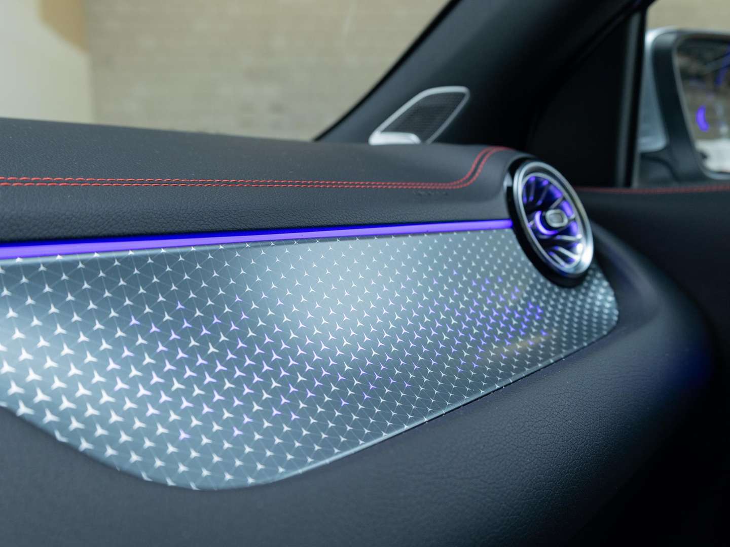 Mercedes EQA 250 Business Solution - 2025 - Joinsteer - #24