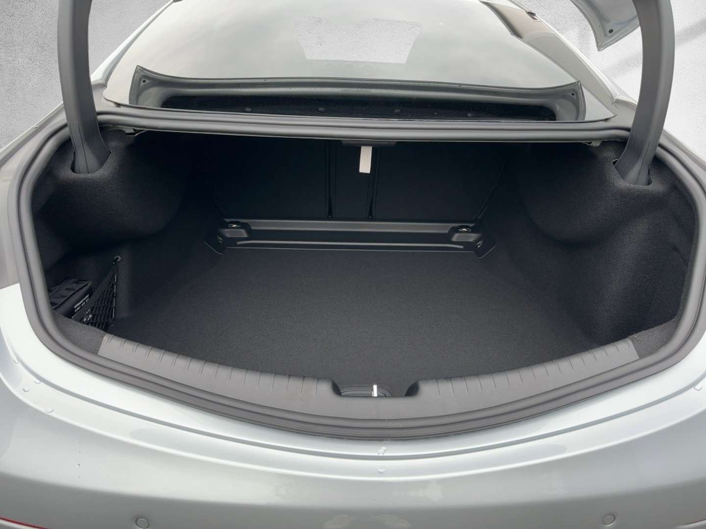 Mercedes CLE Coupé 220 Premium - 2024 - Joinsteer - #6