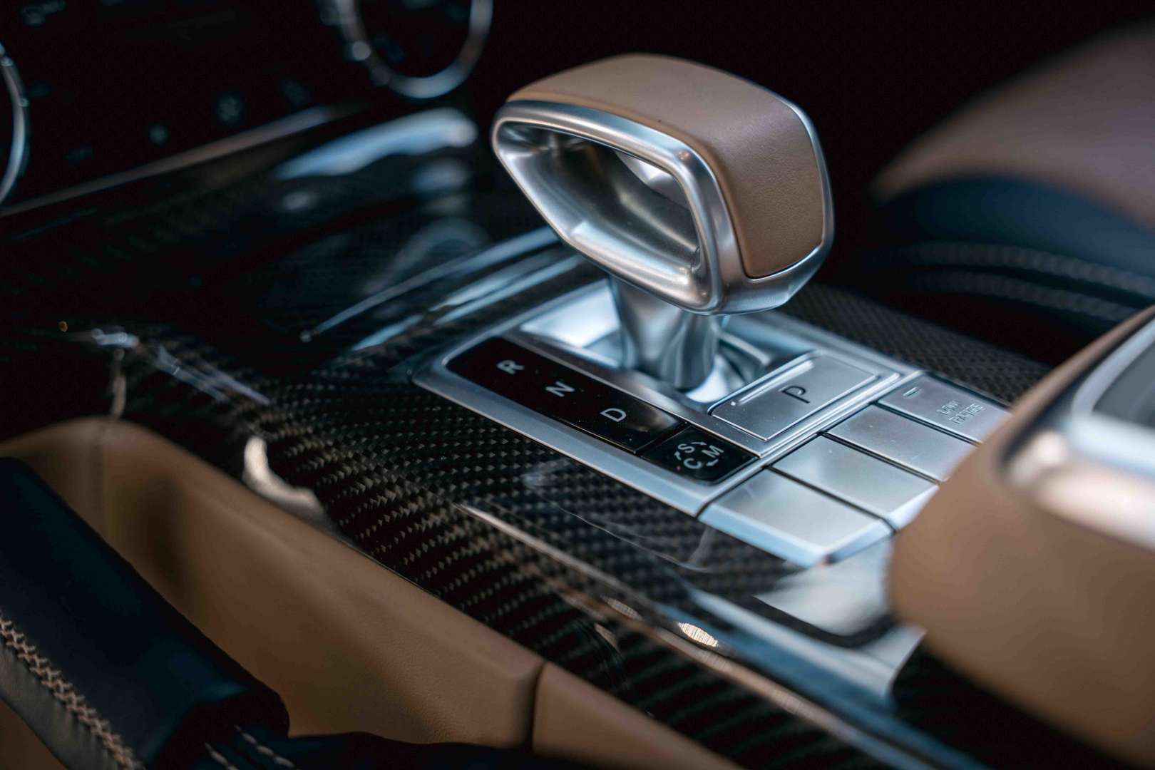 Mercedes Classe G 650 Maybach - 2018 - Joinsteer - #6