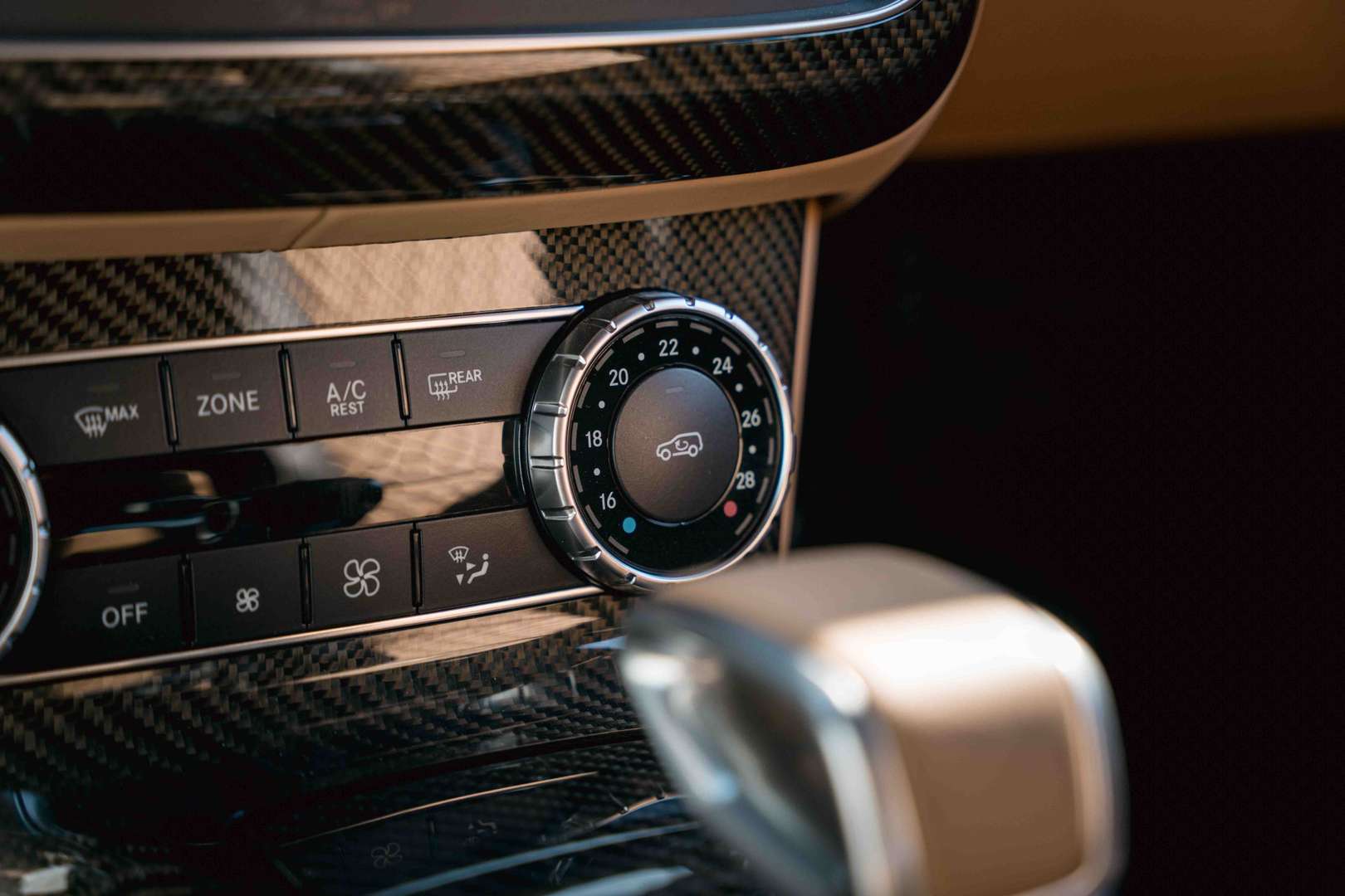 Mercedes Classe G 650 Maybach - 2018 - Joinsteer - #7