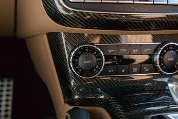 Mercedes Classe G 650 Maybach — photo 8