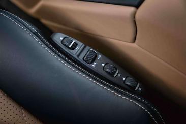 Mercedes Classe G 650 Maybach — photo 12