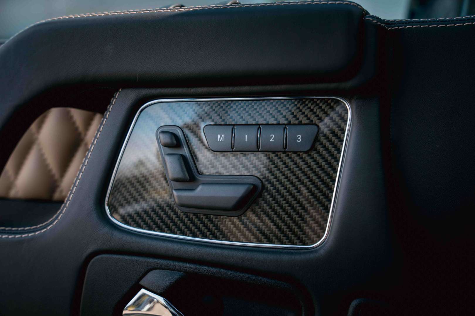 Mercedes Classe G 650 Maybach - 2018 - Joinsteer - #13