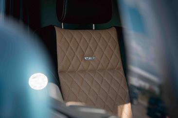 Mercedes Classe G 650 Maybach — photo 14
