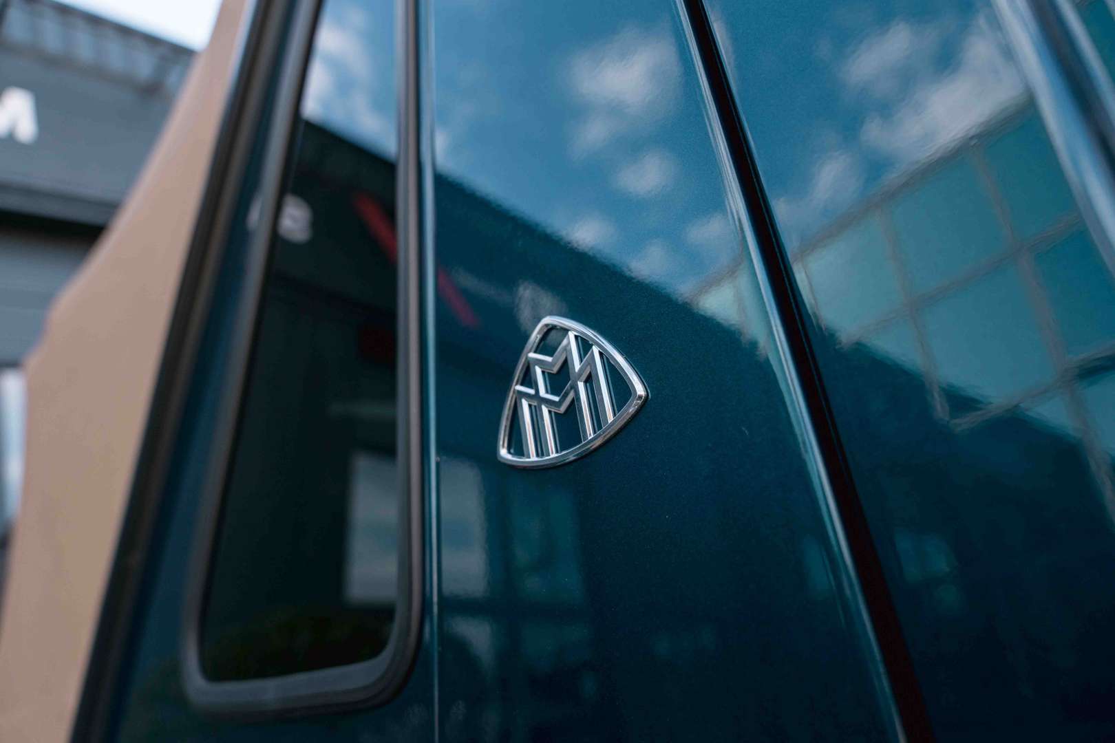 Mercedes Classe G 650 Maybach - 2018 - Joinsteer - #35