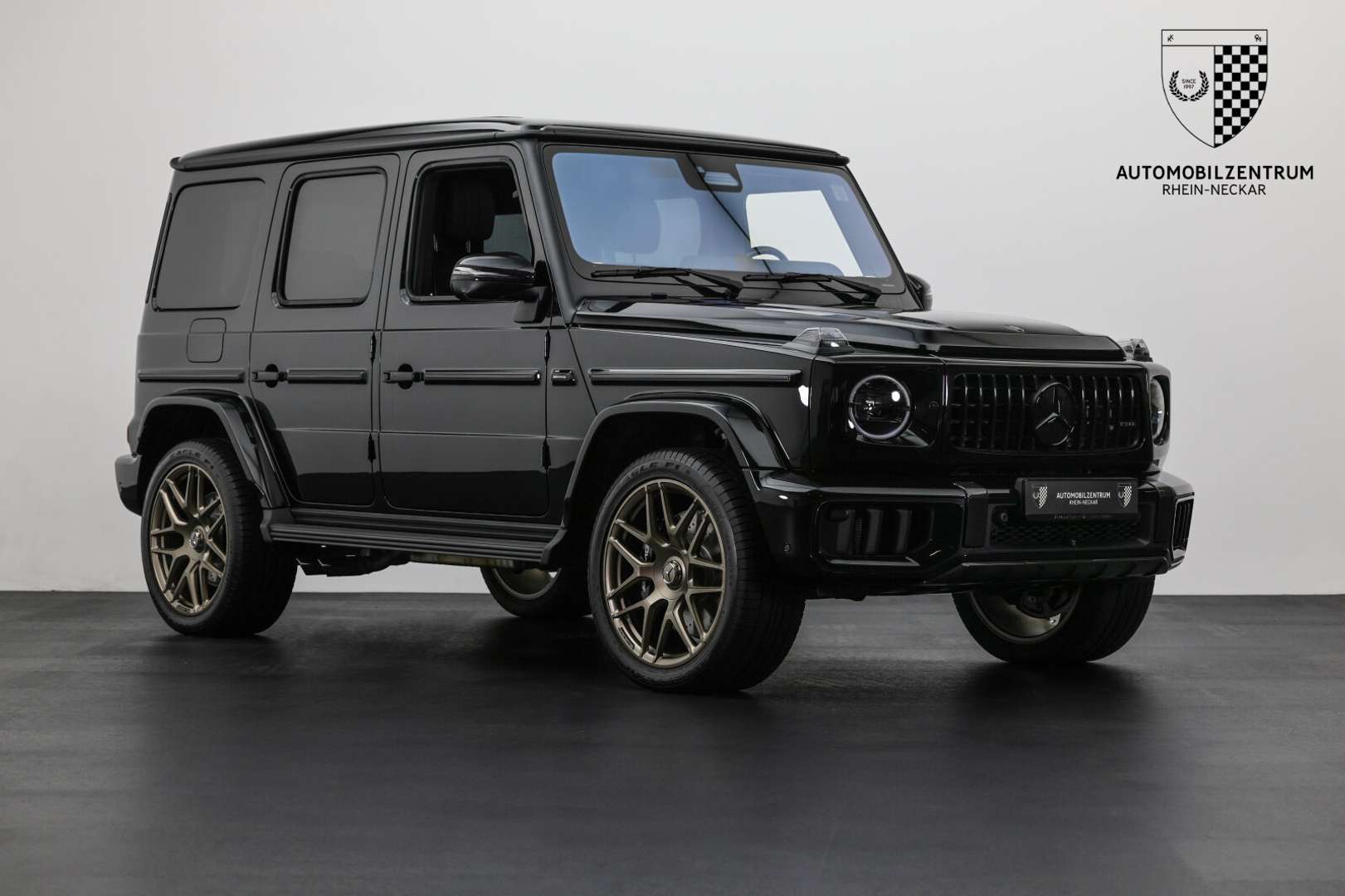 Mercedes G 63 63 AMG Line - 2024 - Joinsteer - #1