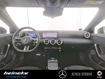 Mercedes CLA 200 AMG Line — photo 5