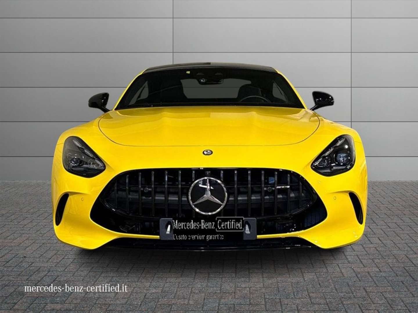 Mercedes AMG GT 63 63 Premium Plus - 2024 - Joinsteer - #3