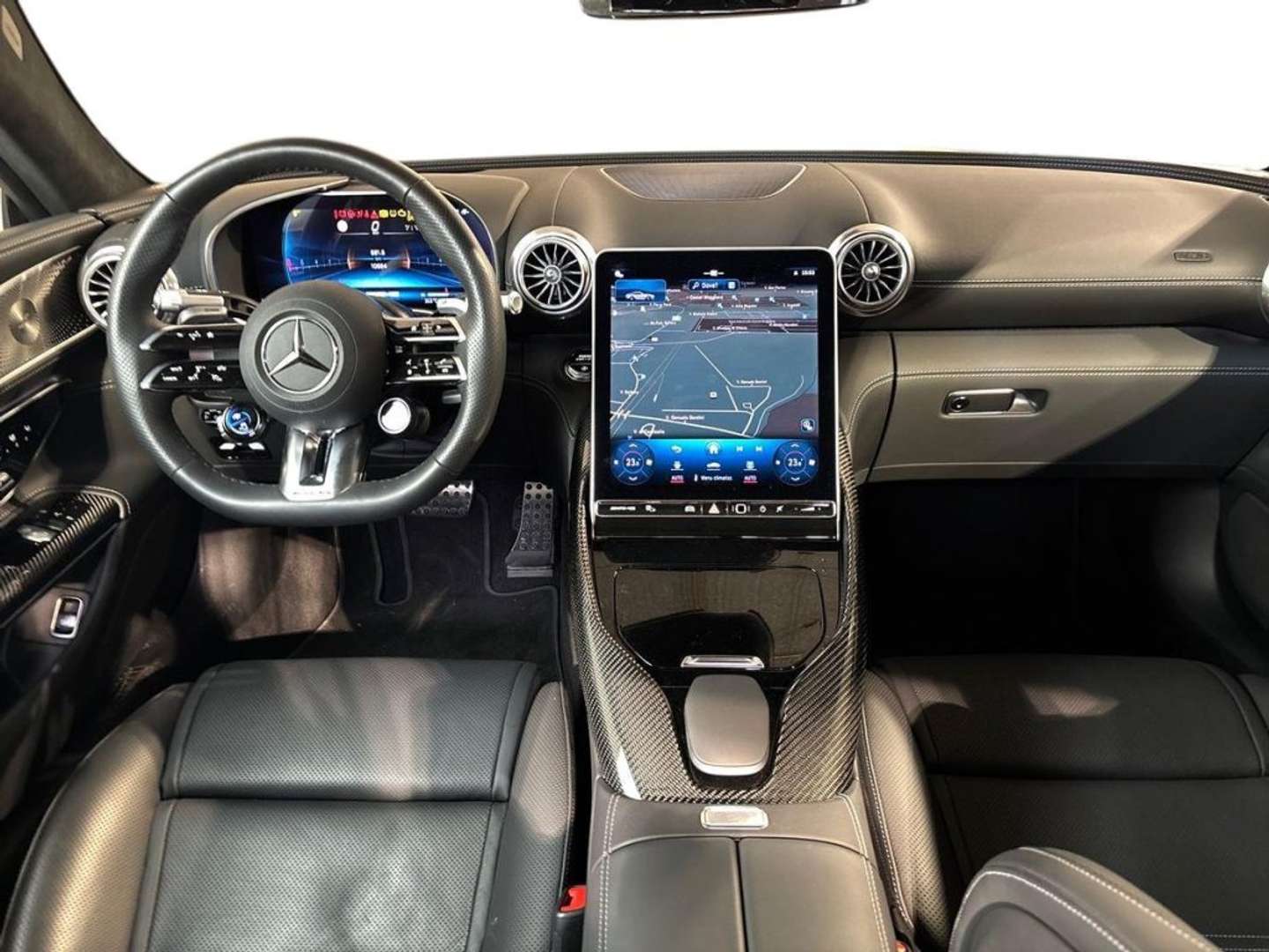 Mercedes AMG GT 63 63 Premium Plus - 2024 - Joinsteer - #9