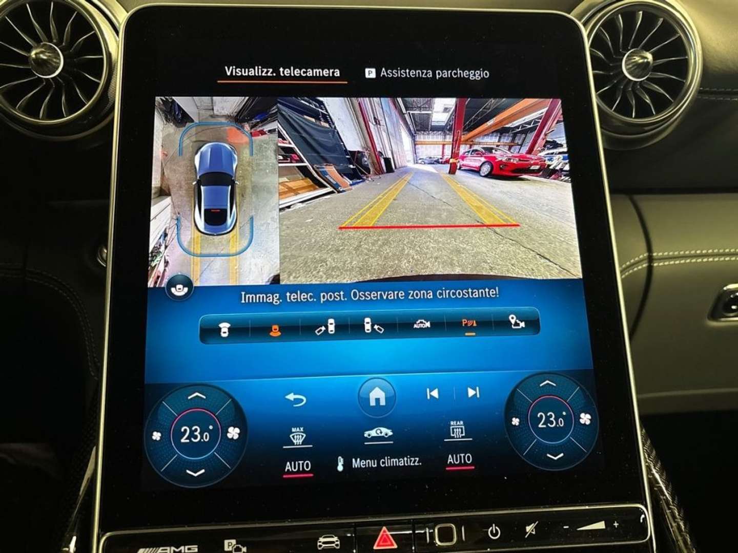 Mercedes AMG GT 63 63 Premium Plus - 2024 - Joinsteer - #14