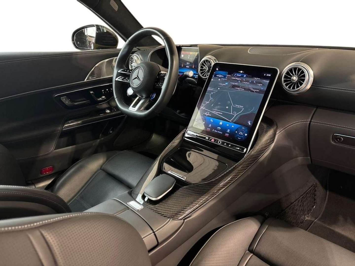 Mercedes AMG GT 63 63 Premium Plus - 2024 - Joinsteer - #15