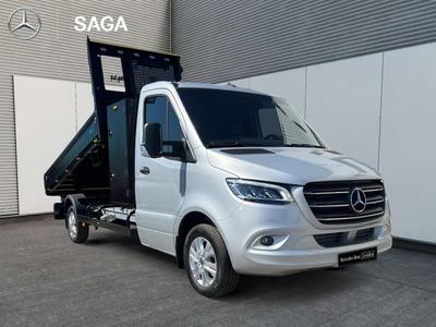 Mercedes Sprinter 2.0 Business -  - Joinsteer - #3