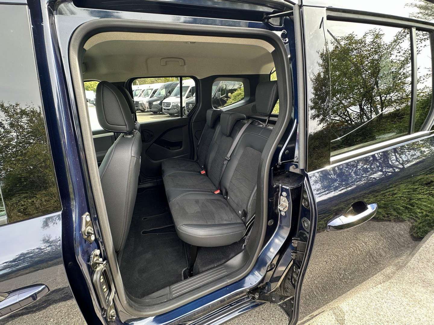 Mercedes Classe T 180 PROGRESSIVE - 2024 - Joinsteer - #6