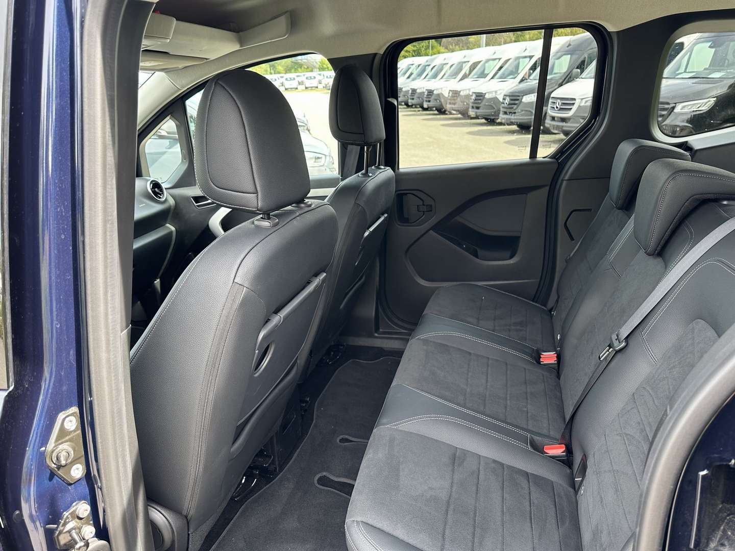 Mercedes Classe T 180 PROGRESSIVE - 2024 - Joinsteer - #7