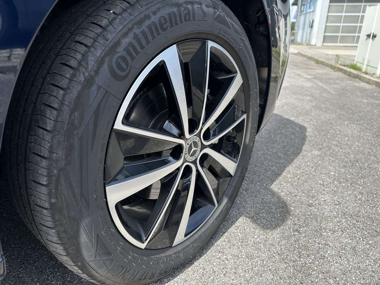 Mercedes Classe T 180 PROGRESSIVE - 2024 - Joinsteer - #13