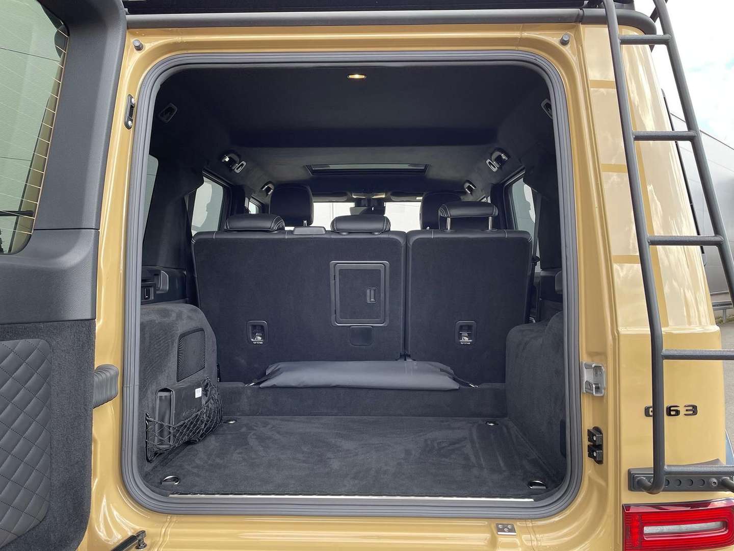 Mercedes G 63 AMG 63 AMG Line - 2022 - Joinsteer - #13