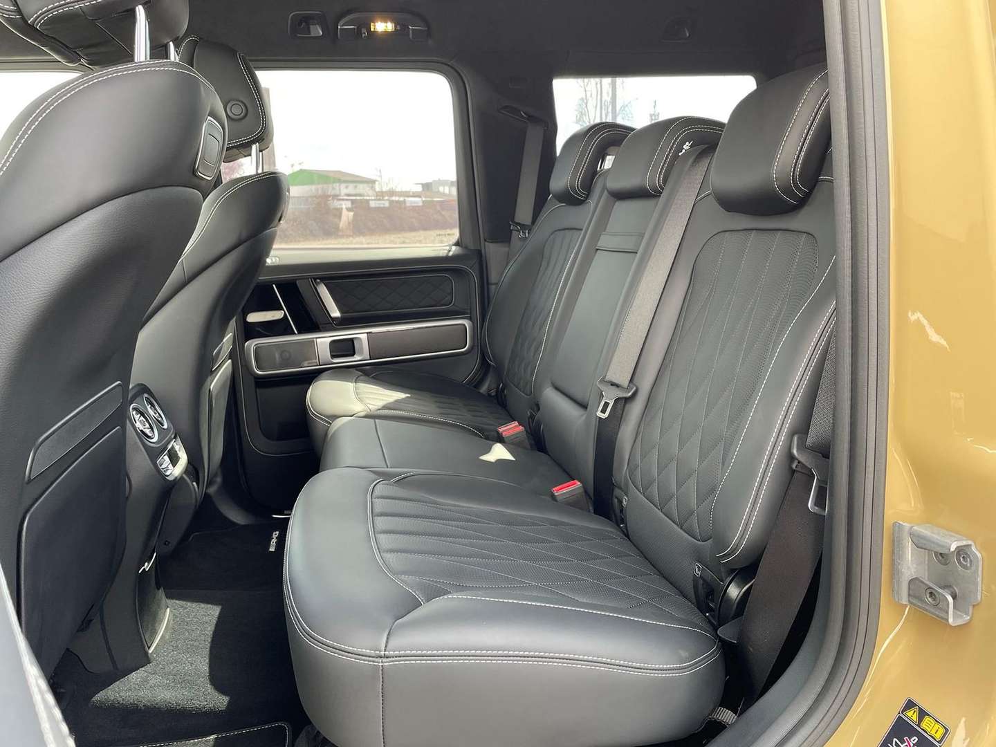 Mercedes G 63 AMG 63 AMG Line - 2022 - Joinsteer - #18