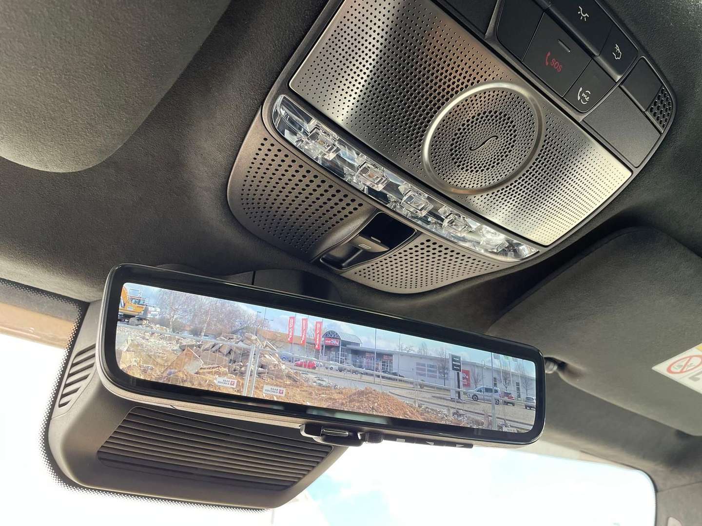 Mercedes G 63 AMG 63 AMG Line - 2022 - Joinsteer - #22