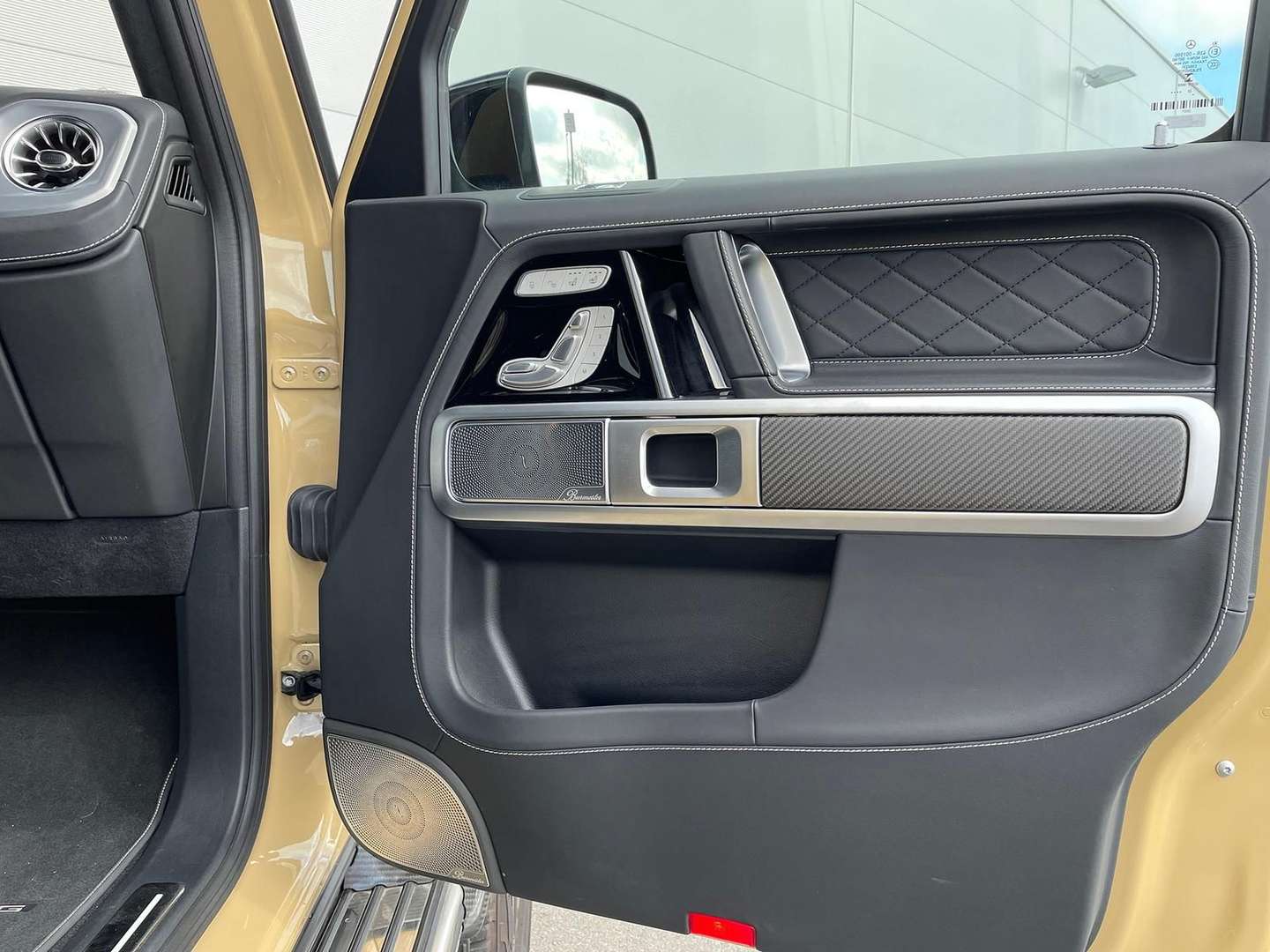 Mercedes G 63 AMG 63 AMG Line - 2022 - Joinsteer - #23