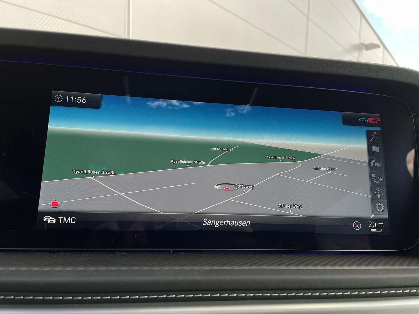 Mercedes G 63 AMG 63 AMG Line - 2022 - Joinsteer - #27