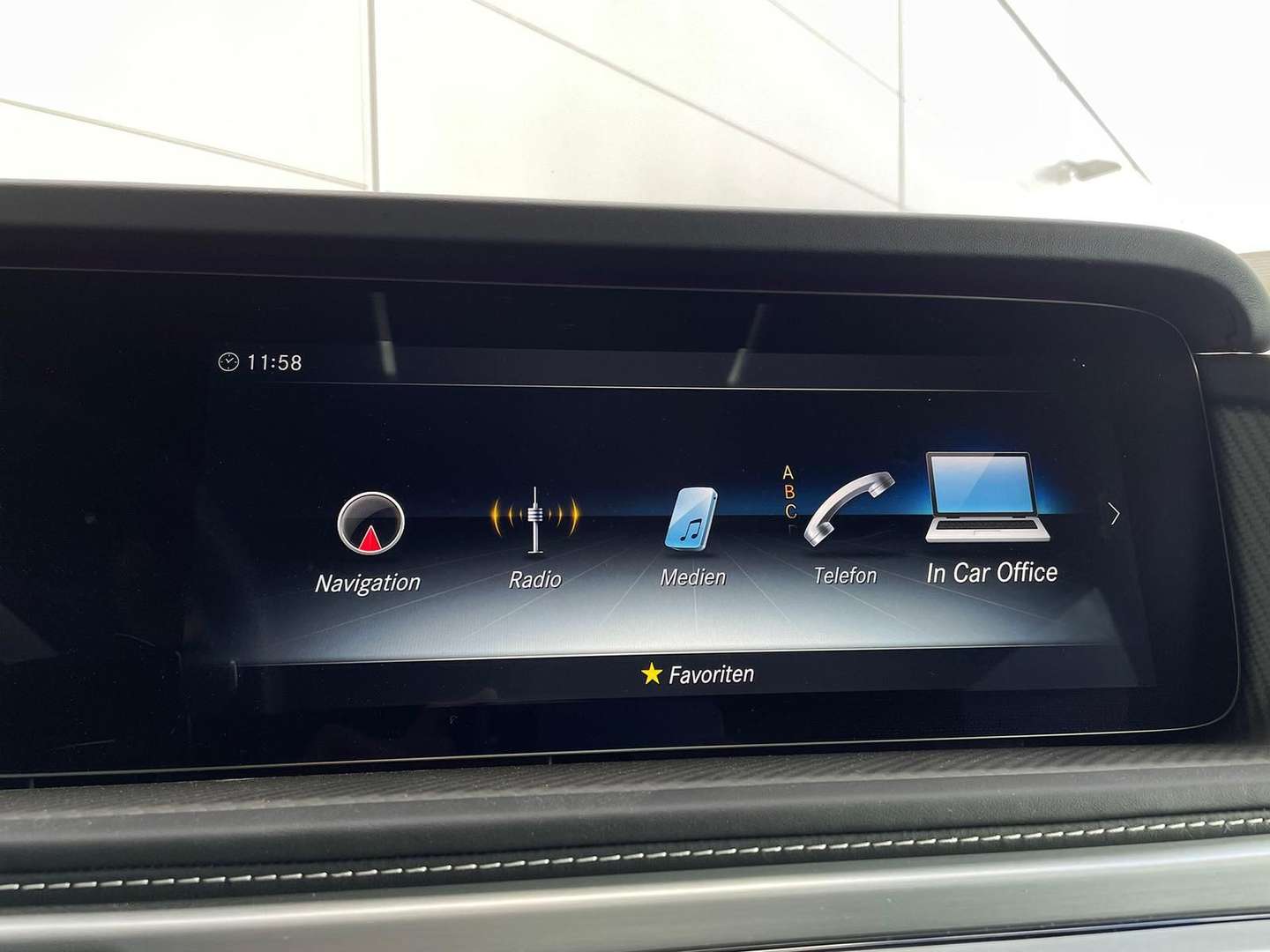 Mercedes G 63 AMG 63 AMG Line - 2022 - Joinsteer - #32