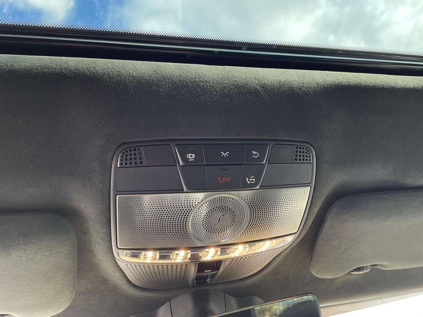 Mercedes G 63 AMG 63 AMG Line - 2022 - Joinsteer - #38